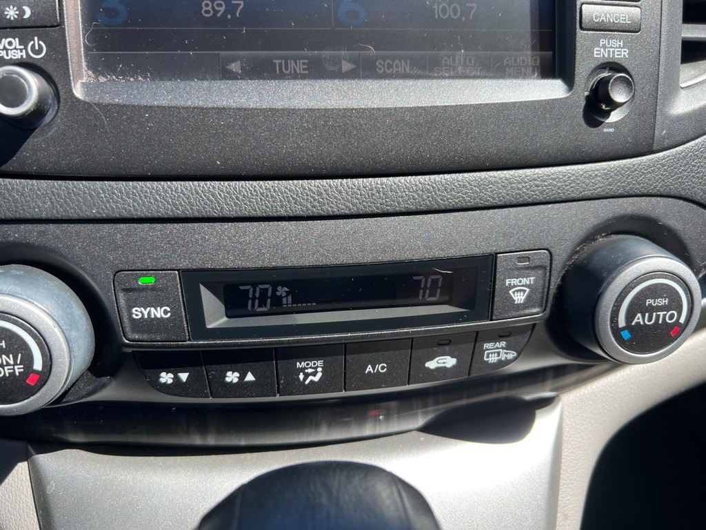 2013 Honda CR-V Image 20