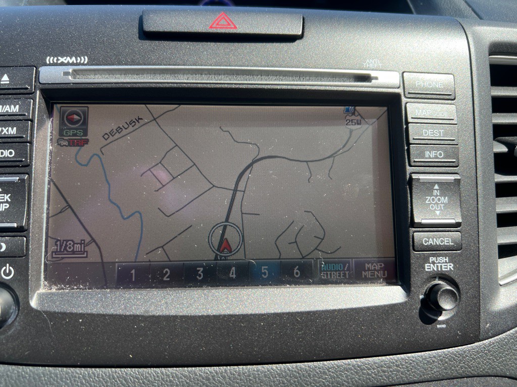 2013 Honda CR-V Image 21