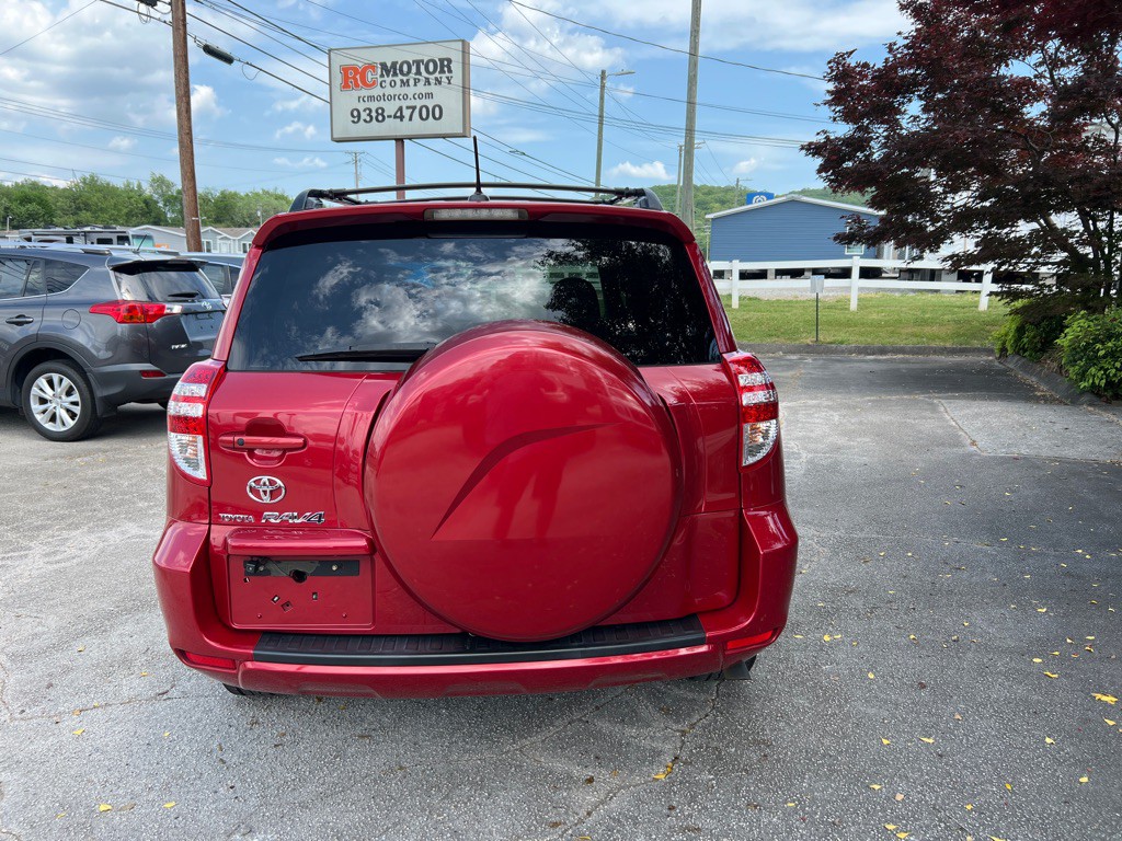 2010 Toyota Rav4 Image 3