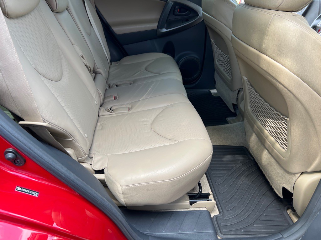 2010 Toyota Rav4 Image 12