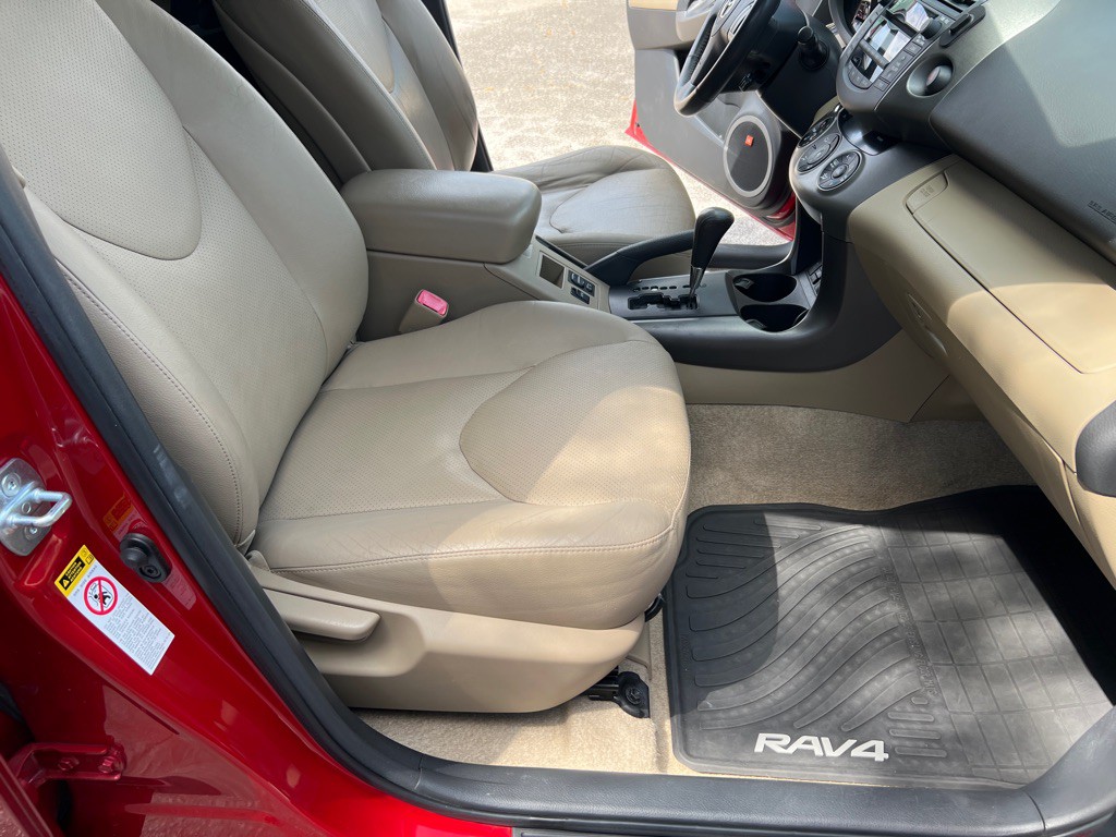 2010 Toyota Rav4 Image 14