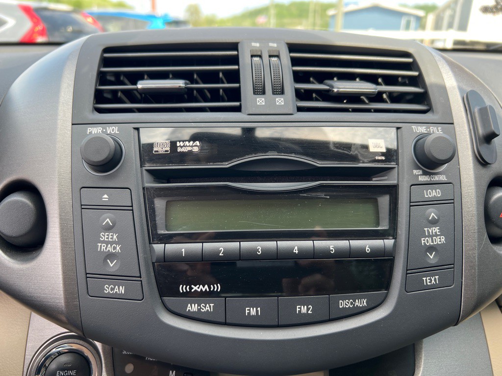 2010 Toyota Rav4 Image 17