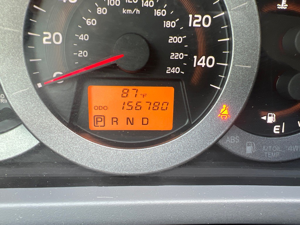 2010 Toyota Rav4 Image 21