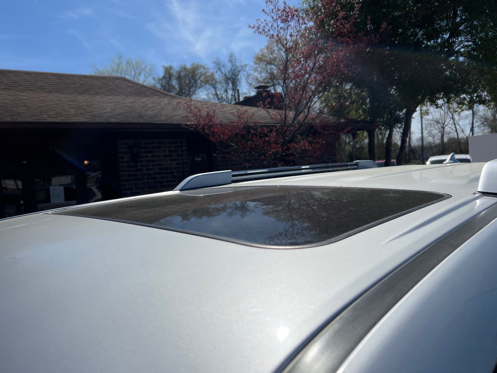 2013 Toyota 4Runner Image 7