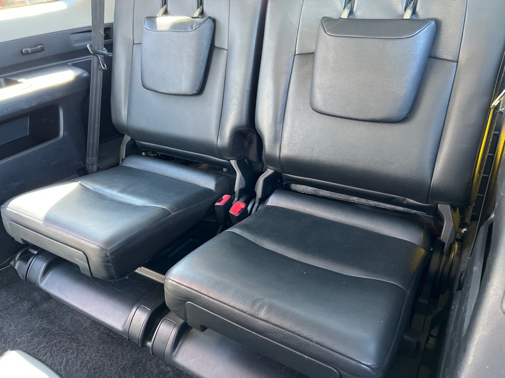 2013 Toyota 4Runner Image 12