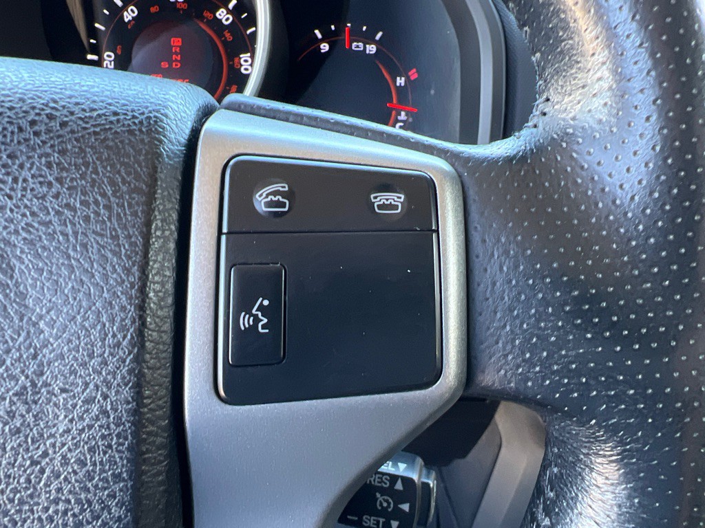 2013 Toyota 4Runner Image 17