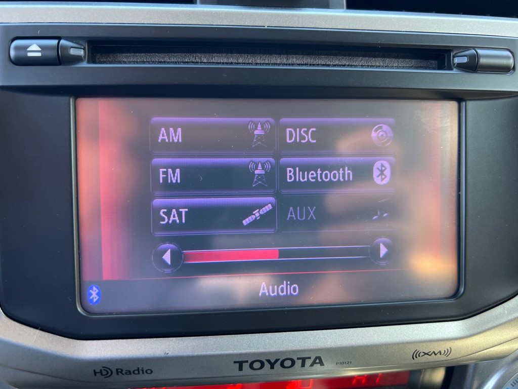 2013 Toyota 4Runner Image 18