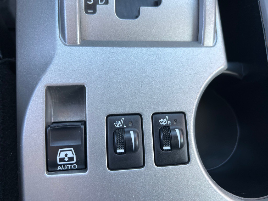 2013 Toyota 4Runner Image 20