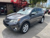 Image for 2013 Toyota Rav4 Limited ID: 7320293