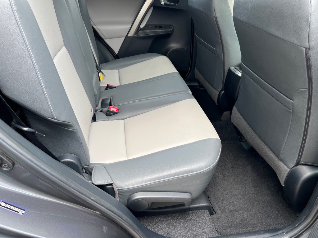 2013 Toyota Rav4 Image 13