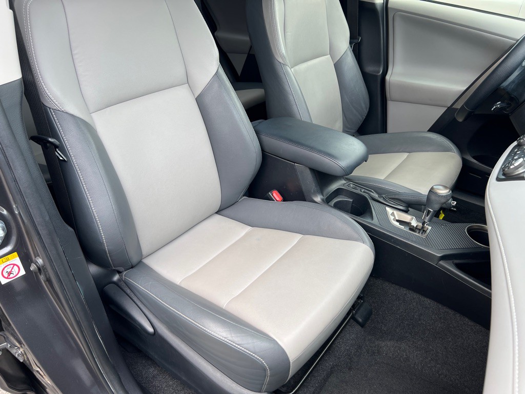 2013 Toyota Rav4 Image 14