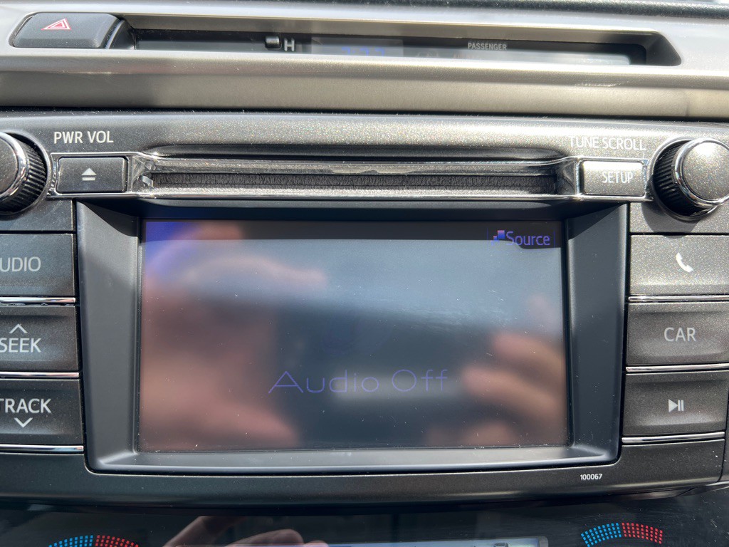 2013 Toyota Rav4 Image 21