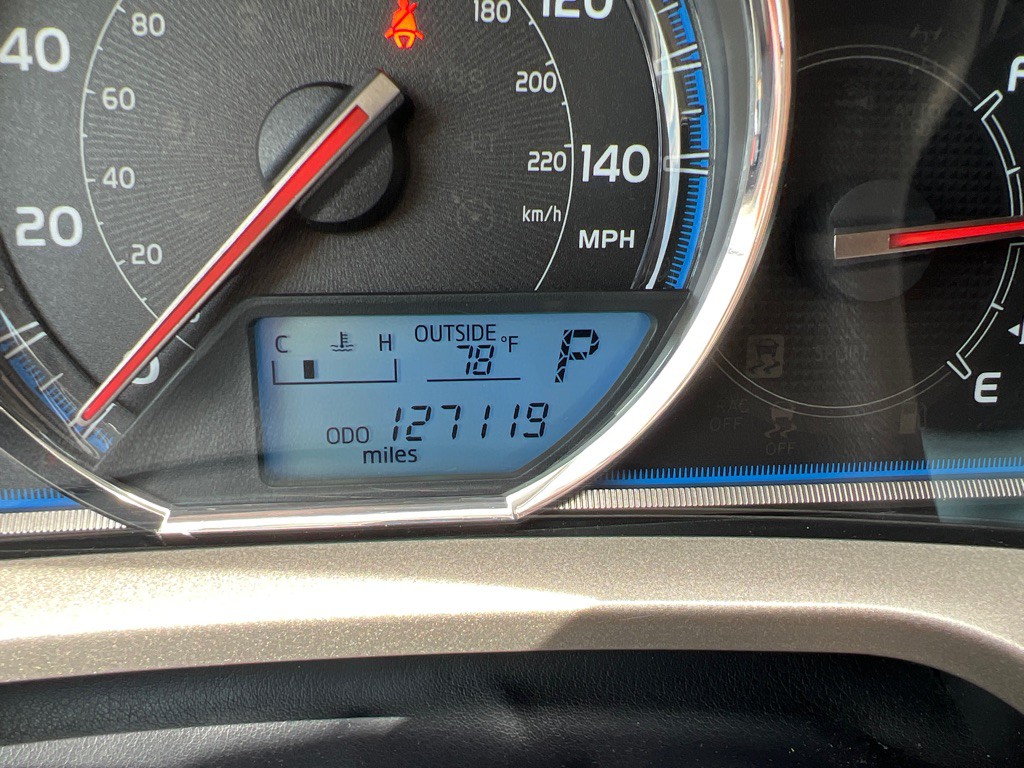 2013 Toyota Rav4 Image 23