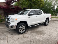Image for 2016 Toyota Tundra CREWMAX 1794 ID: 7373412