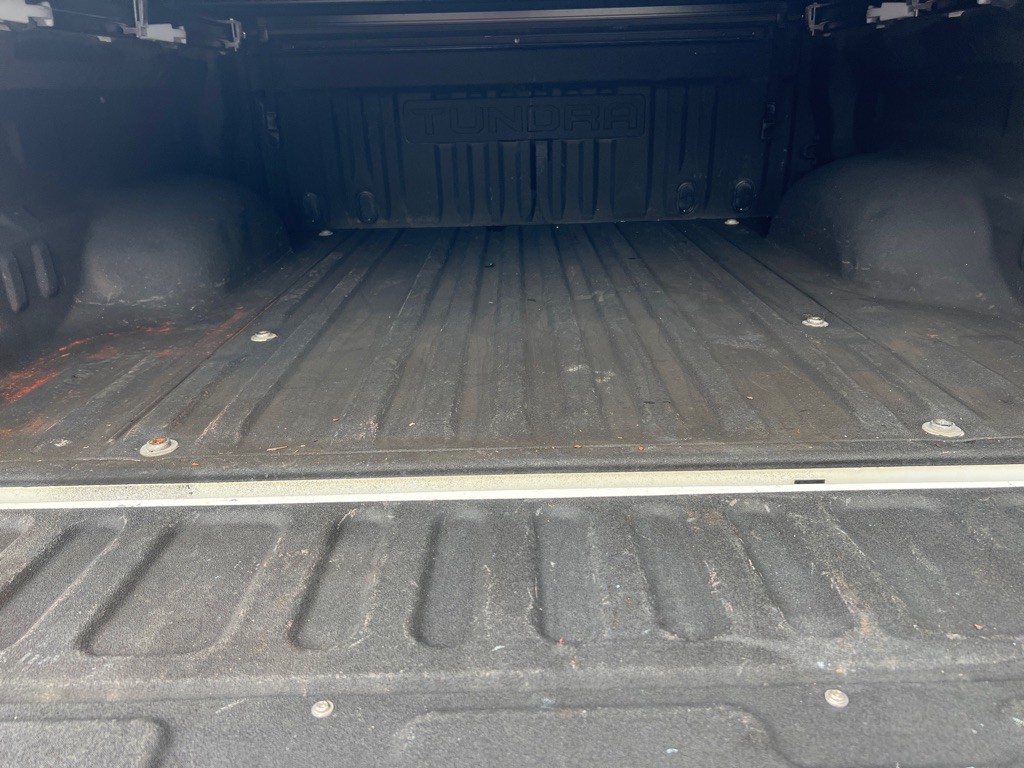 2016 Toyota Tundra Image 10