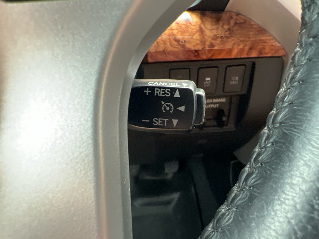 2016 Toyota Tundra Image 19