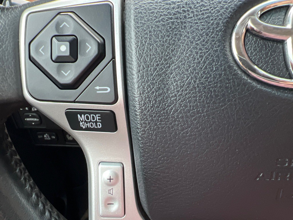 2016 Toyota Tundra Image 21