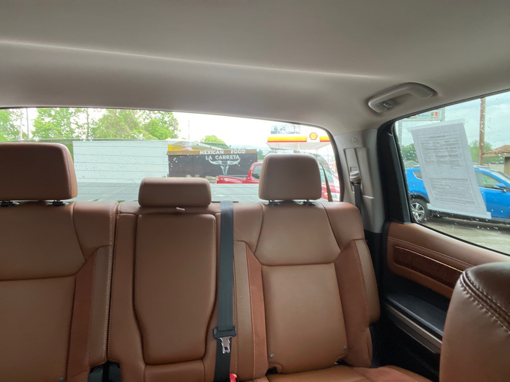 2016 Toyota Tundra Image 23