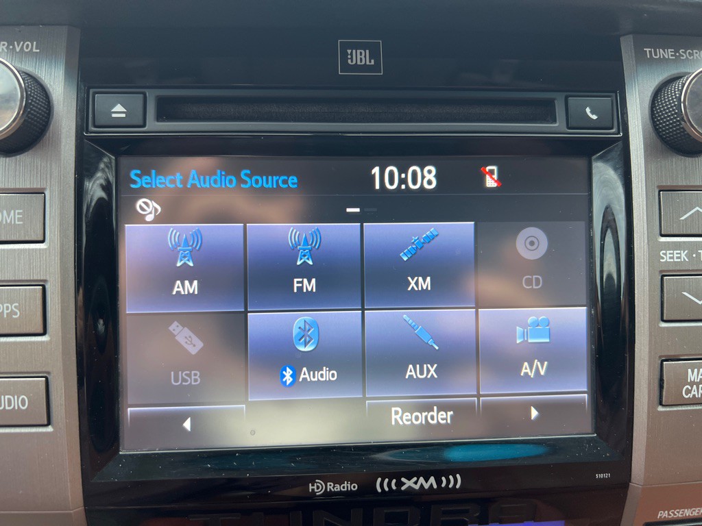 2016 Toyota Tundra Image 25