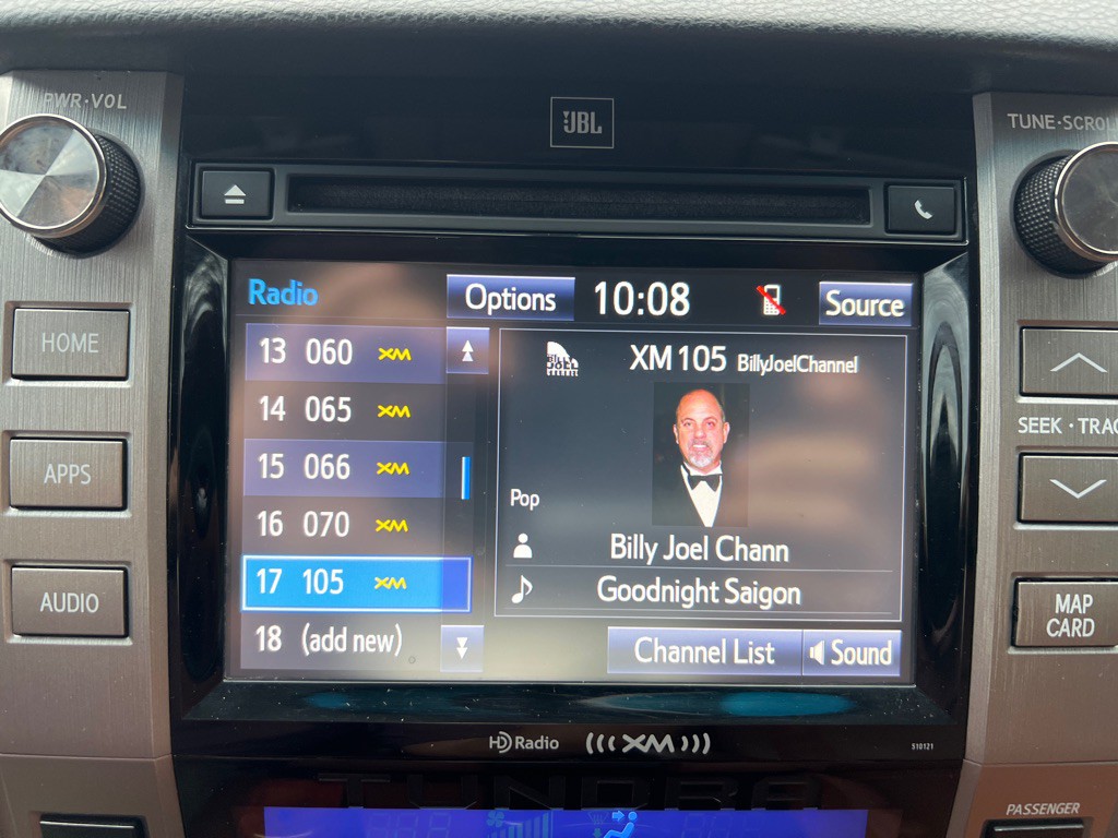 2016 Toyota Tundra Image 26