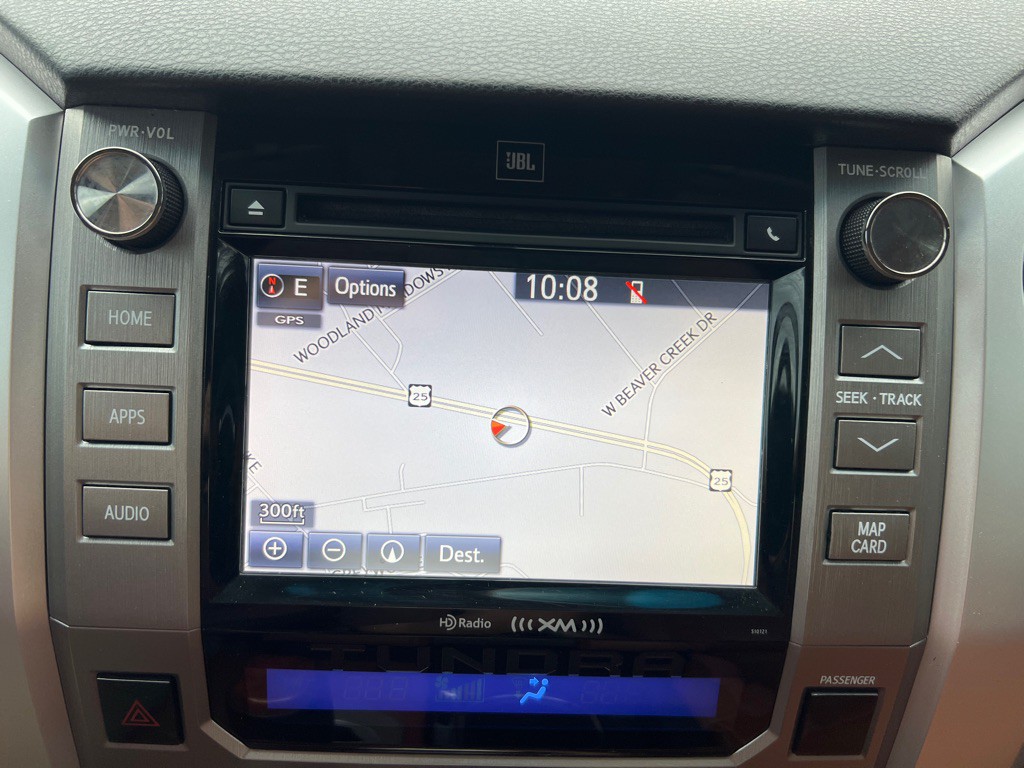 2016 Toyota Tundra Image 27