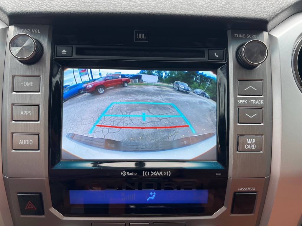 2016 Toyota Tundra Image 28