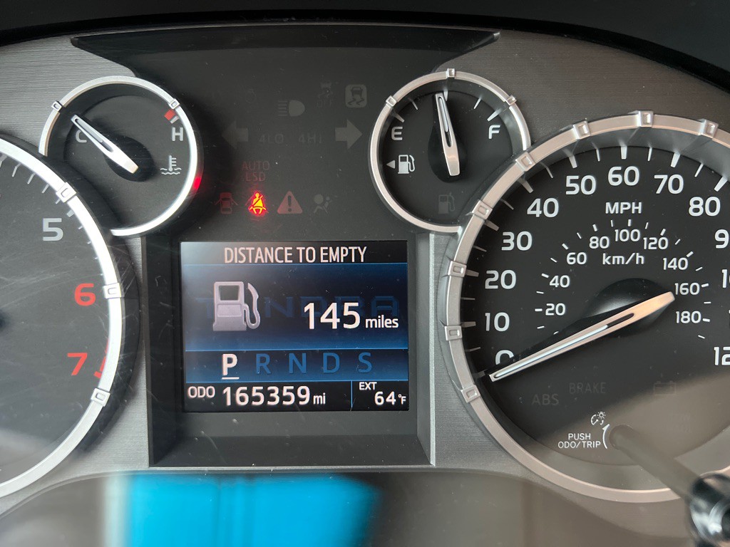 2016 Toyota Tundra Image 29