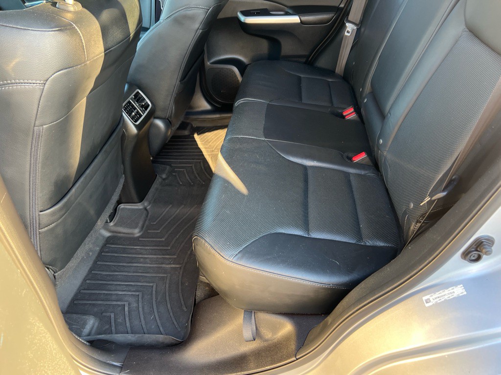 2015 Honda CR-V Image 9