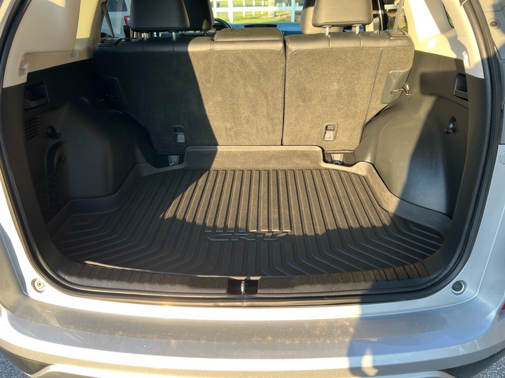 2015 Honda CR-V Image 10