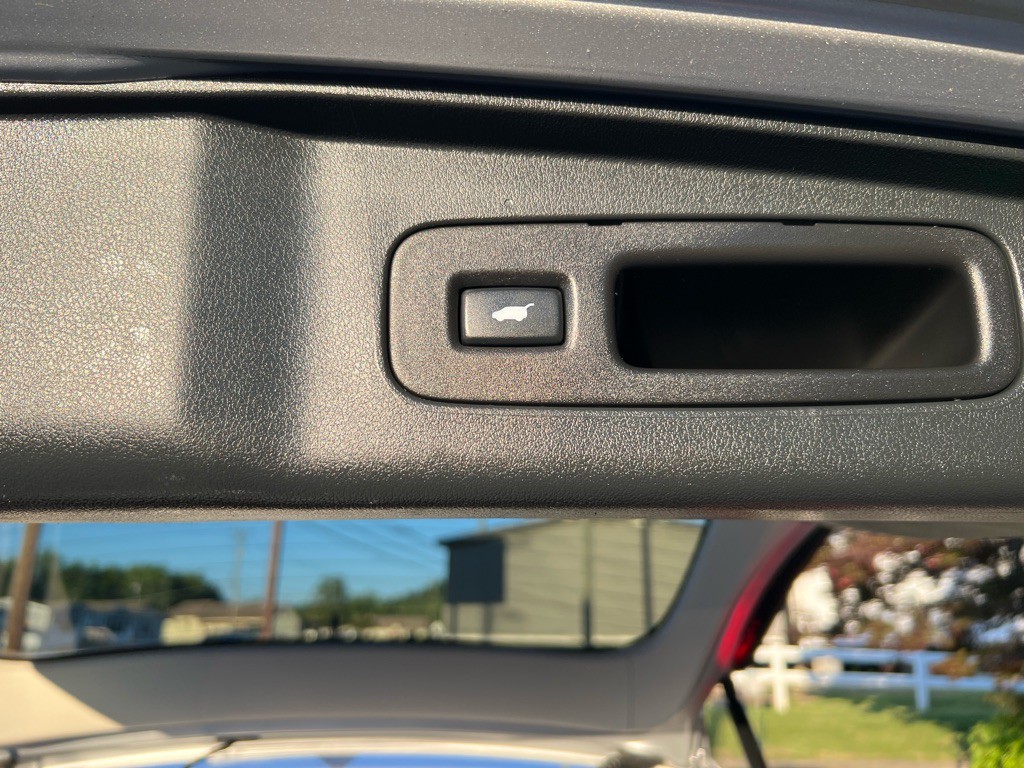 2015 Honda CR-V Image 11