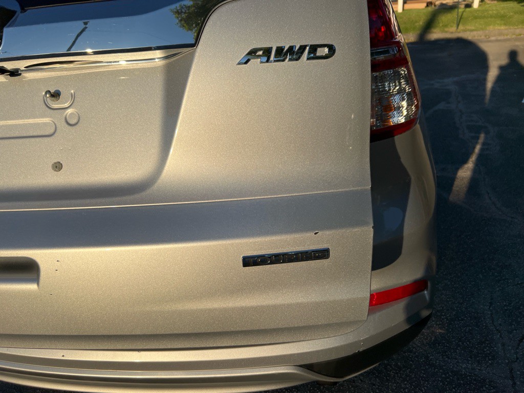 2015 Honda CR-V Image 12