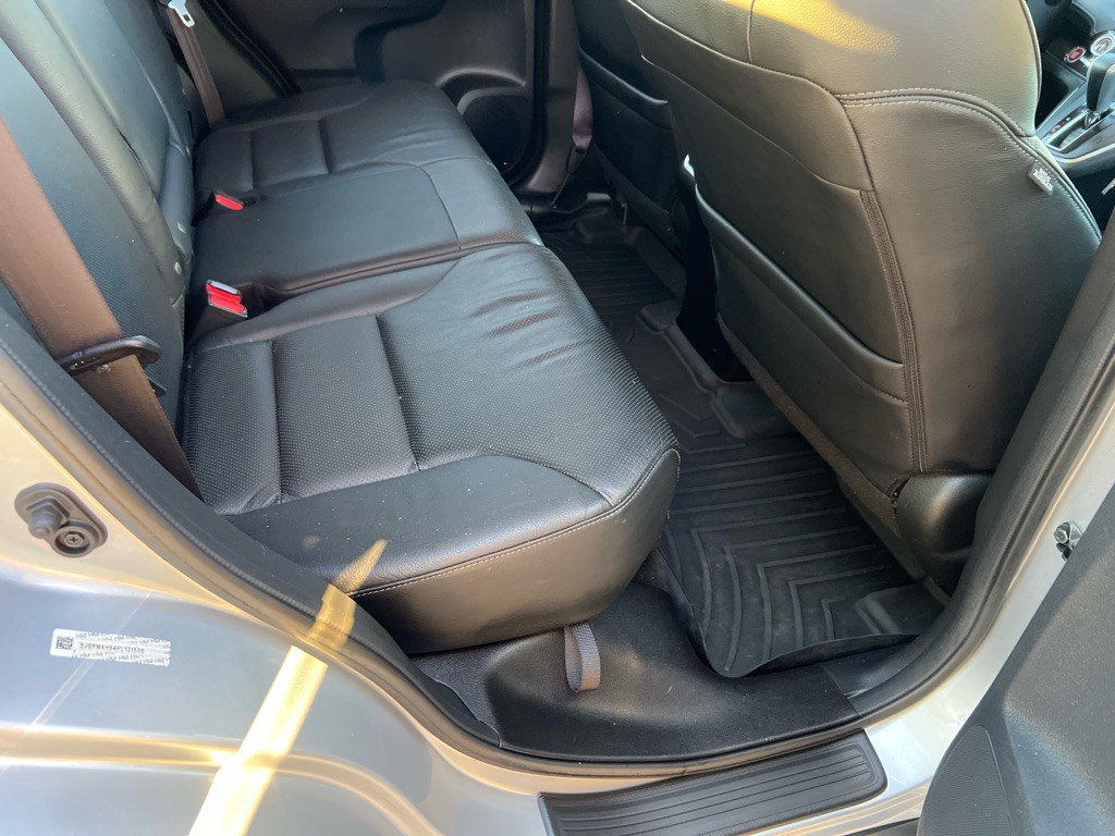 2015 Honda CR-V Image 13