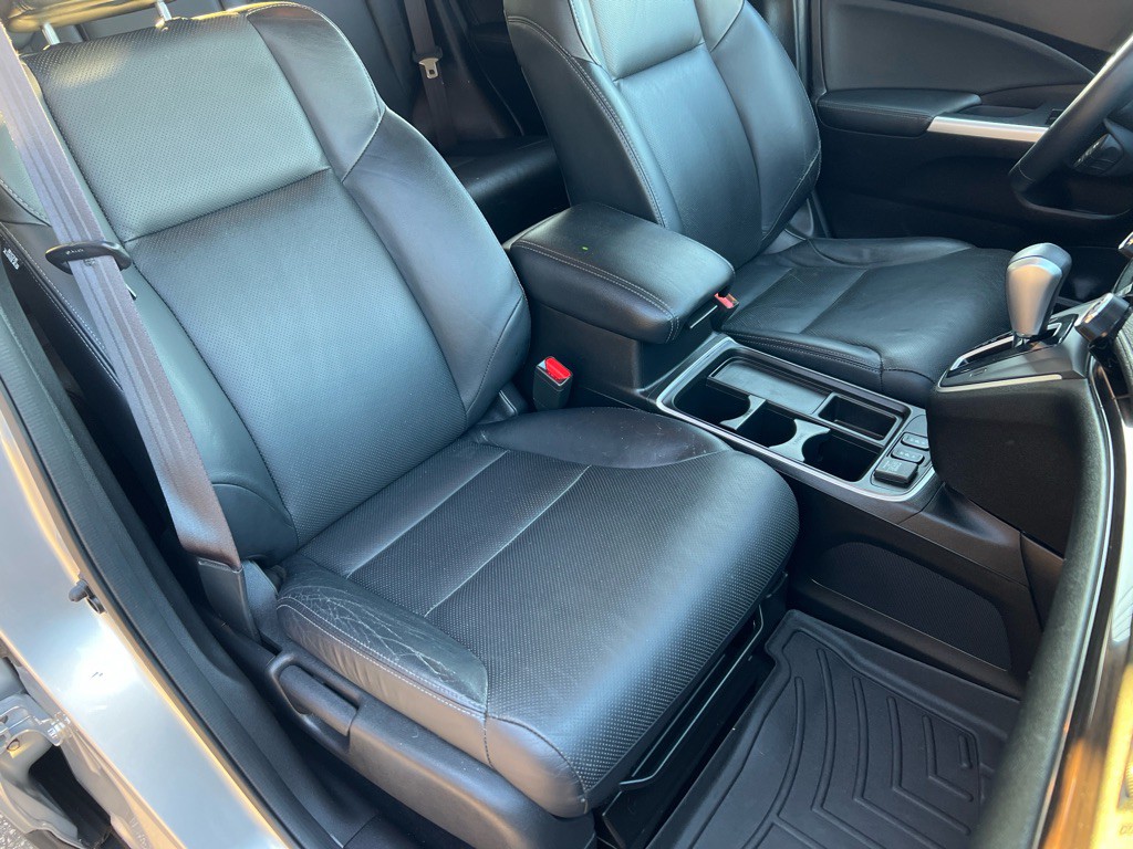 2015 Honda CR-V Image 14