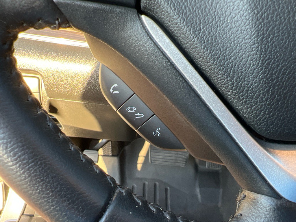 2015 Honda CR-V Image 16