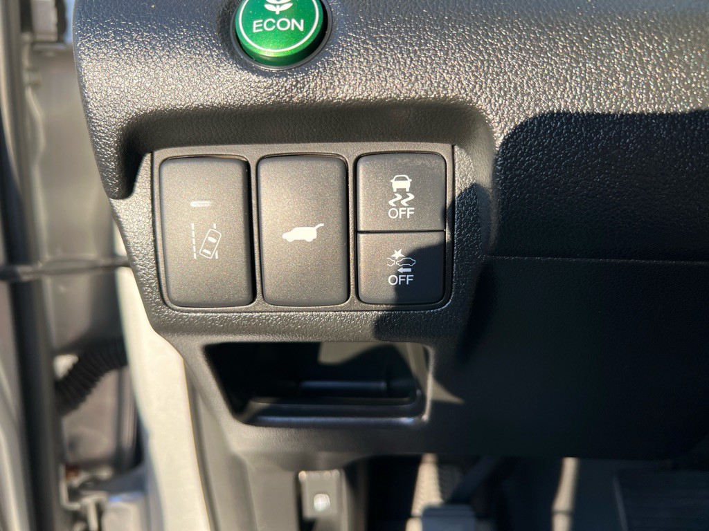 2015 Honda CR-V Image 17