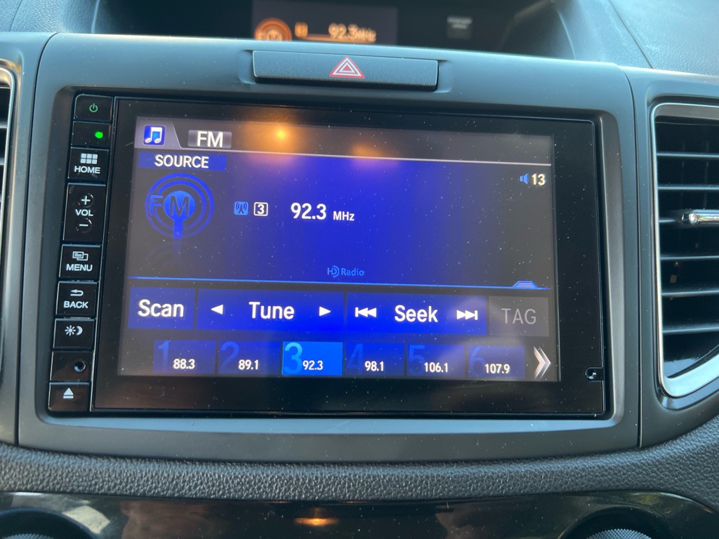 2015 Honda CR-V Image 18