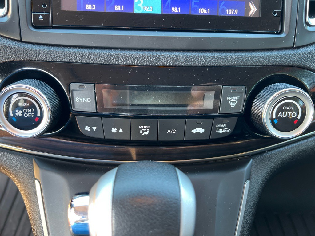 2015 Honda CR-V Image 19