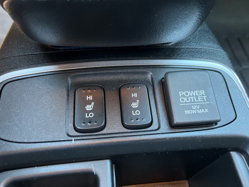 2015 Honda CR-V Image 20