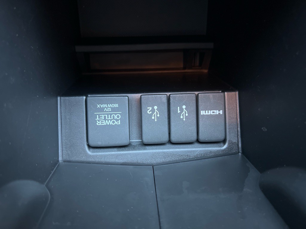 2015 Honda CR-V Image 21