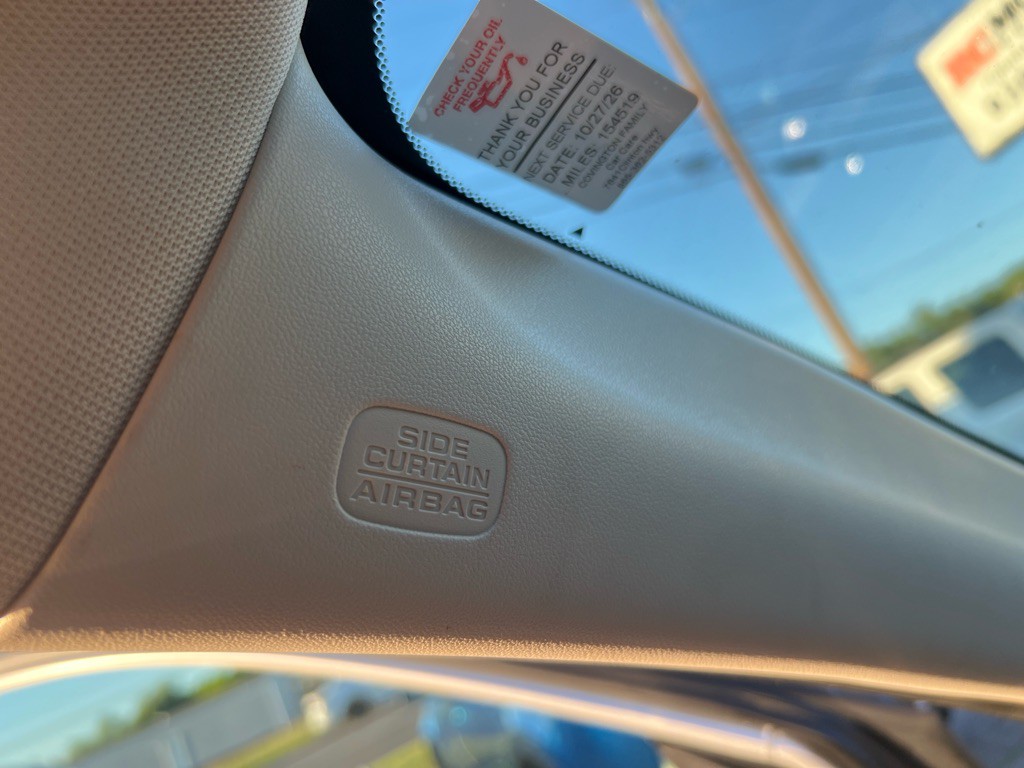 2015 Honda CR-V Image 22
