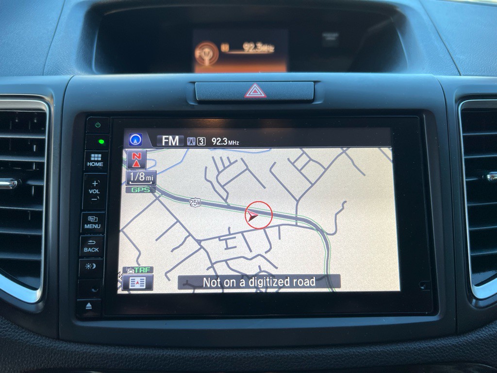 2015 Honda CR-V Image 23