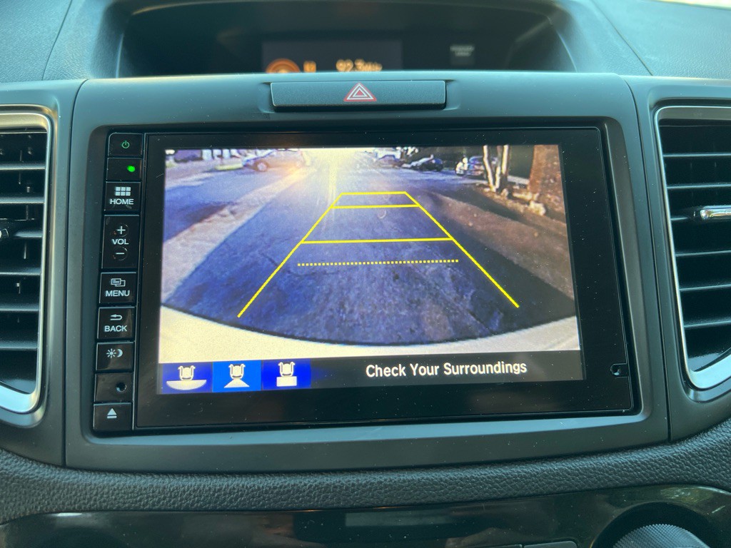 2015 Honda CR-V Image 24