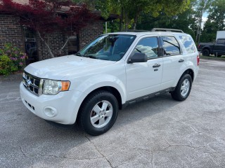 Image for 2010 Ford Escape XLT ID: 7401177
