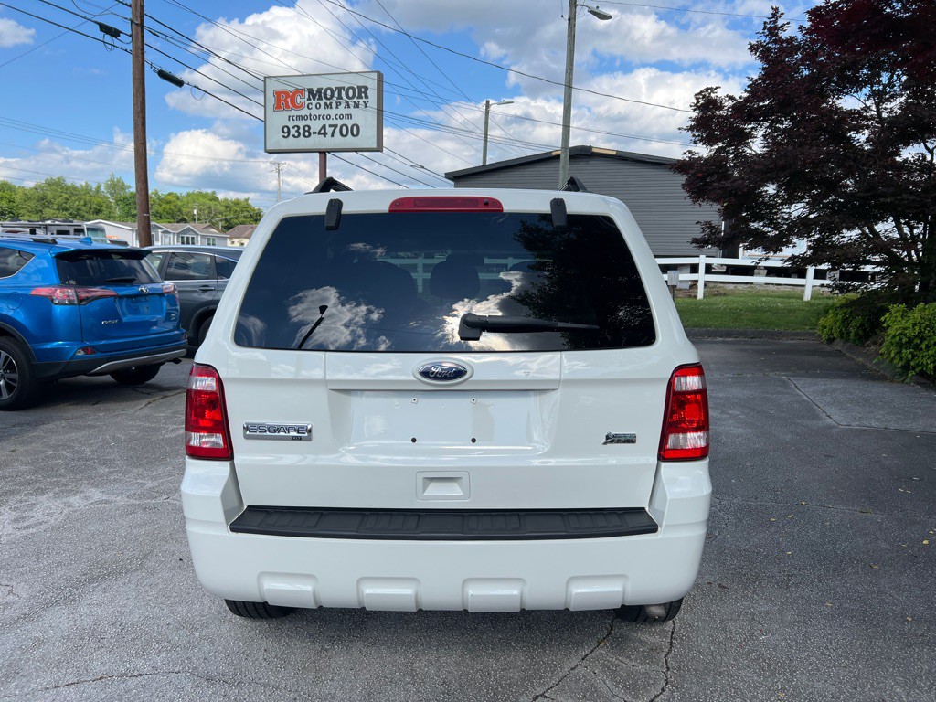 2010 Ford Escape Image 3