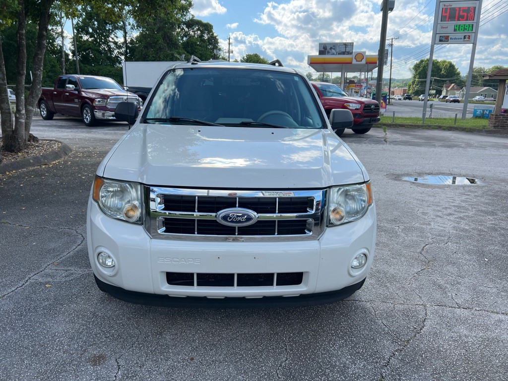 2010 Ford Escape Image 6