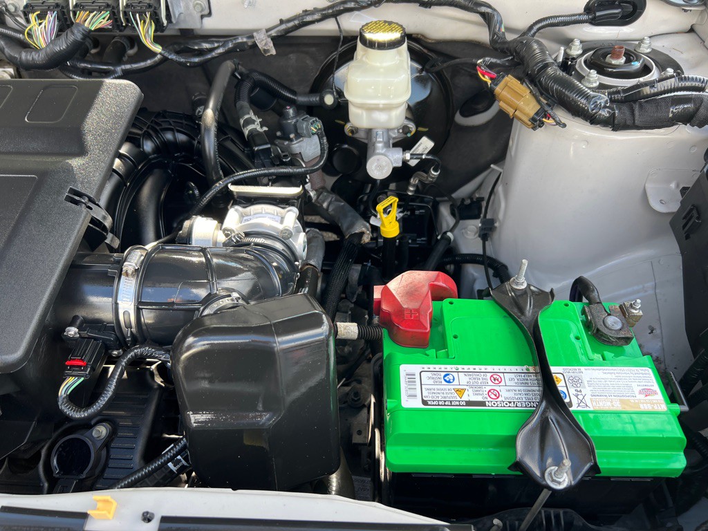 2010 Ford Escape Image 13