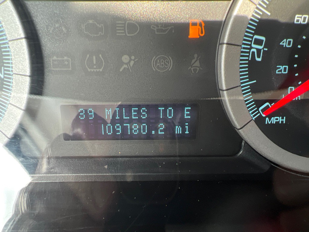2010 Ford Escape Image 20