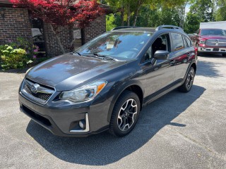 Image for 2017 Subaru Crosstrek Premium ID: 7409281