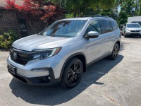 Image for 2021 Honda Pilot SE ID: 7474421