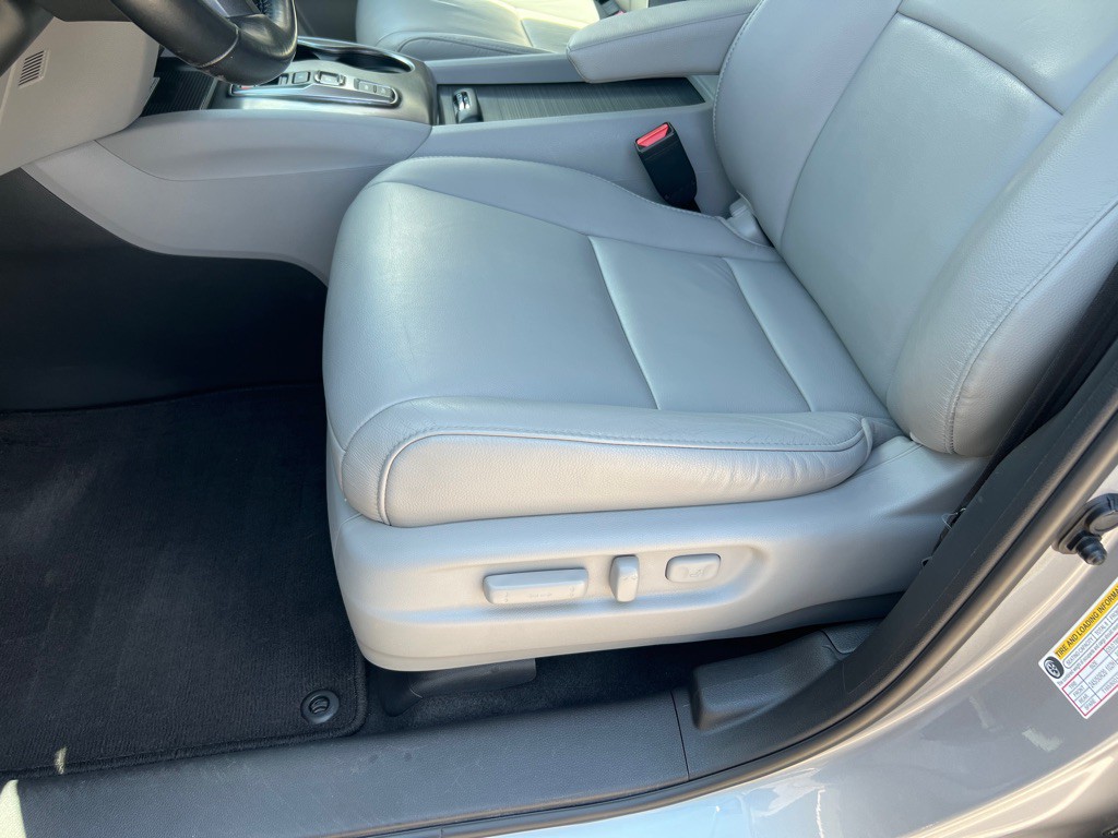 2021 Honda Pilot Image 8